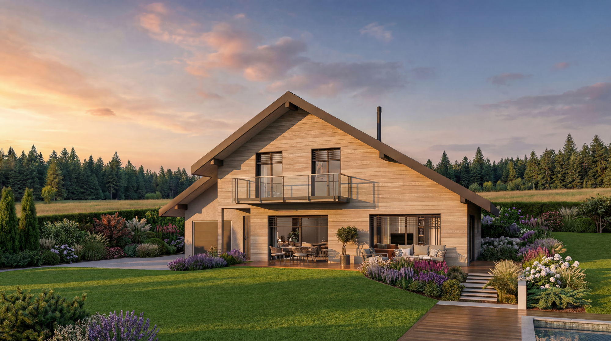 Maison 5 pièces 787 m² · à Poisy · 787 m² · 1 130 000 €